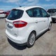 1FADP5AU8EL509759 2014 Ford C-Max Hybrid Se auction photo thumbnail 4