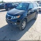5XYKT3A1XBG045808 2011 Kia Sorento Lx auction photo thumbnail 2
