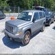 1C4NJPBA7GD513511 2016 Jeep Patriot Sport auction photo thumbnail 2