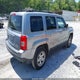 1C4NJPBA7GD513511 2016 Jeep Patriot Sport auction photo thumbnail 4