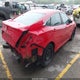 2HGFC2F68LH580253 2020 Honda Civic Lx auction photo thumbnail 4