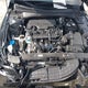 KMHLM4DG3SU998734 2025 Hyundai Elantra Sel Sport auction photo thumbnail 10