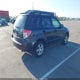 JF2SHBBCXBH721954 2011 Subaru Forester 2.5X auction photo thumbnail 4