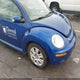 3VWPW31C28M524411 2008 Volkswagen New Beetle S auction photo thumbnail 6