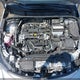 JTND4MBE6S3233643 2025 Toyota Corolla Se auction photo thumbnail 10