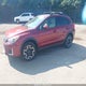 JF2GPABC3G8217613 2016 Subaru Crosstrek 2.0I Premium auction photo thumbnail 2