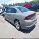 2C3CDXBG5KH736651 2019 Dodge Charger Sxt Rwd auction photo thumbnail 3
