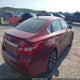 1N4AL3AP9GC161387 2016 Nissan Altima 2.5 Sv auction photo thumbnail 4