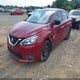 3N1AB7AP2GL642545 2016 Nissan Sentra Fe+ S/S/Sl/Sr/Sv auction photo thumbnail 2