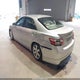 4T1BE46K77U645320 2007 Toyota Camry Se auction photo thumbnail 3