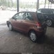 JTDJT903695257772 2009 Toyota Yaris auction photo thumbnail 3