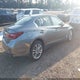 JN1EV7BR9MM752874 2021 Infiniti Q50 Luxe Awd auction photo thumbnail 4