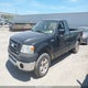 1FTRF12277KB14697 2007 Ford F-150 Stx/Xl/Xlt auction photo thumbnail 2