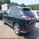 2T2BK1BA4DC206010 2013 Lexus Rx 350 auction photo thumbnail 3