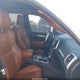 1C4RJFDJ4EC498445 2014 Jeep Grand Cherokee Srt8 auction photo thumbnail 5