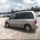 2FMDA58295BA13462 2005 Ford Freestar Limited auction photo thumbnail 14