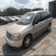 2FMDA58295BA13462 2005 Ford Freestar Limited auction photo thumbnail 2