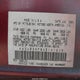 4A3AB36F04E141619 2004 Mitsubishi Galant Es auction photo thumbnail 9