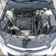 1G1PC5SBXE7314473 2014 Chevrolet Cruze 1Lt Auto auction photo thumbnail 10