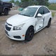 1G1PC5SBXE7314473 2014 Chevrolet Cruze 1Lt Auto auction photo thumbnail 2