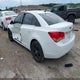 1G1PC5SBXE7314473 2014 Chevrolet Cruze 1Lt Auto auction photo thumbnail 3