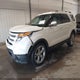 1FM5K8F89FGB01965 2015 Ford Explorer Limited auction photo thumbnail 2
