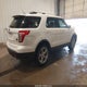 1FM5K8F89FGB01965 2015 Ford Explorer Limited auction photo thumbnail 4