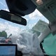 1FMCU9H9XMUA00915 2021 Ford Escape Sel auction photo thumbnail 6