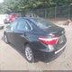 4T1BD1FK7FU155671 2015 Toyota Camry Hybrid Le auction photo thumbnail 3