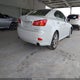 JTHBK262965000225 2006 Lexus Is 250 auction photo thumbnail 4