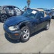 JM1NB3533X0125928 1999 Mazda Mx-5 Miata Leather Pkg/Popular Equipment Pkg/Sports Pkg/Touring Pkg auction photo thumbnail 2