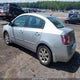 3N1AB61E38L759772 2008 Nissan Sentra 2.0S auction photo thumbnail 3