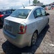3N1AB61E38L759772 2008 Nissan Sentra 2.0S auction photo thumbnail 4