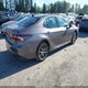 4T1F11BK2RU108312 2024 Toyota Camry Xle auction photo thumbnail 4