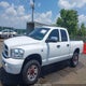 3D7KS28A48G120618 2008 Dodge Ram 2500 Slt/Power Wagon auction photo thumbnail 14