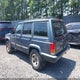 1J4FF48S71L572604 2001 Jeep Cherokee Sport auction photo thumbnail 3