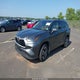 5TDGZRBH4MS558710 2021 Toyota Highlander Xle auction photo thumbnail 2