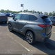 5TDGZRBH4MS558710 2021 Toyota Highlander Xle auction photo thumbnail 3