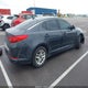 KNAGM4A77B5150390 2011 Kia Optima Lx auction photo thumbnail 4