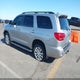 5TDDY5G14HS155164 2017 Toyota Sequoia Platinum auction photo thumbnail 3