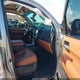 5TDDY5G14HS155164 2017 Toyota Sequoia Platinum auction photo thumbnail 5