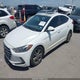 5NPD84LF3HH212035 2017 Hyundai Elantra Value Edition auction photo thumbnail 2