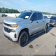 3GCPYBEHXLG317768 2020 Chevrolet Silverado 1500 4Wd Short Bed Custom auction photo thumbnail 2