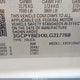 3GCPYBEHXLG317768 2020 Chevrolet Silverado 1500 4Wd Short Bed Custom auction photo thumbnail 9
