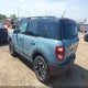 3FMCR9C66PRD01823 2023 Ford Bronco Sport Outer Banks auction photo thumbnail 3