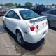 1G1AK18F887287581 2008 Chevrolet Cobalt Ls auction photo thumbnail 3