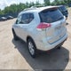 KNMAT2MV3FP542965 2015 Nissan Rogue Sv auction photo thumbnail 3