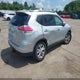 KNMAT2MV3FP542965 2015 Nissan Rogue Sv auction photo thumbnail 4