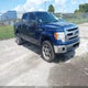 1FTFW1EF0BFD23945 2011 Ford F-150 Xlt auction photo thumbnail 1