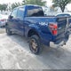 1FTFW1EF0BFD23945 2011 Ford F-150 Xlt auction photo thumbnail 3